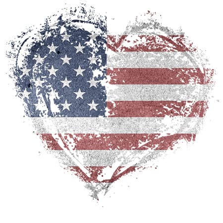 The Common Objects of Our American Love