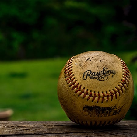 Featured image for “Life, Love & Baseball”
