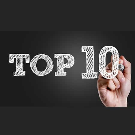 Top Ten Tips About Work