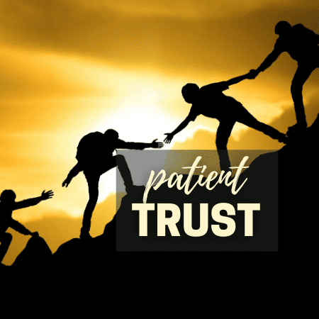 Patient Trust