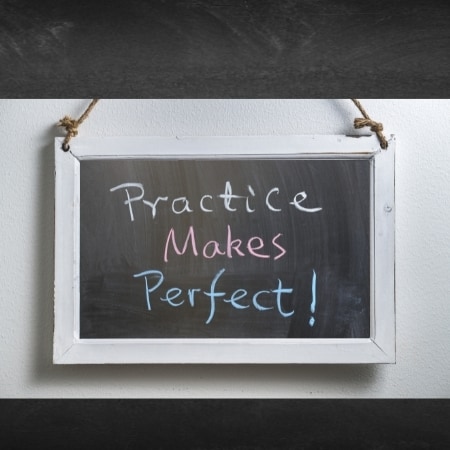 Featured image for “Practice Makes Perfect”