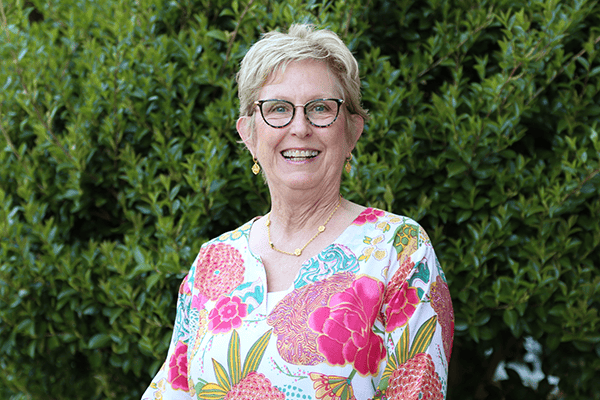 Amy Ramsey