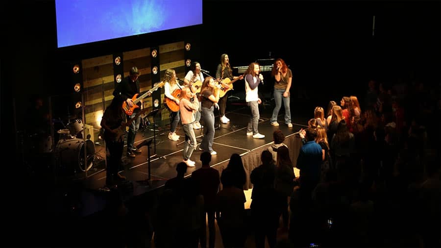 Youth | MUMC Age Level Ministries
