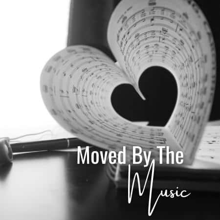 Featured image for “Moved by the Music”