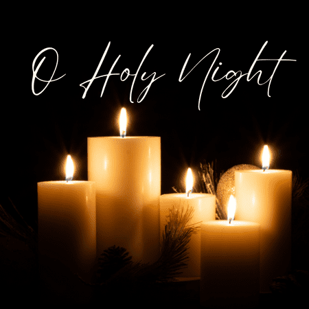 Featured image for “O Holy Night”