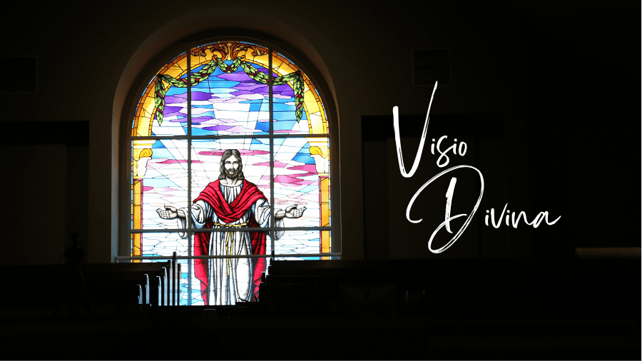 Men Serving at Monthly Breakfast Image