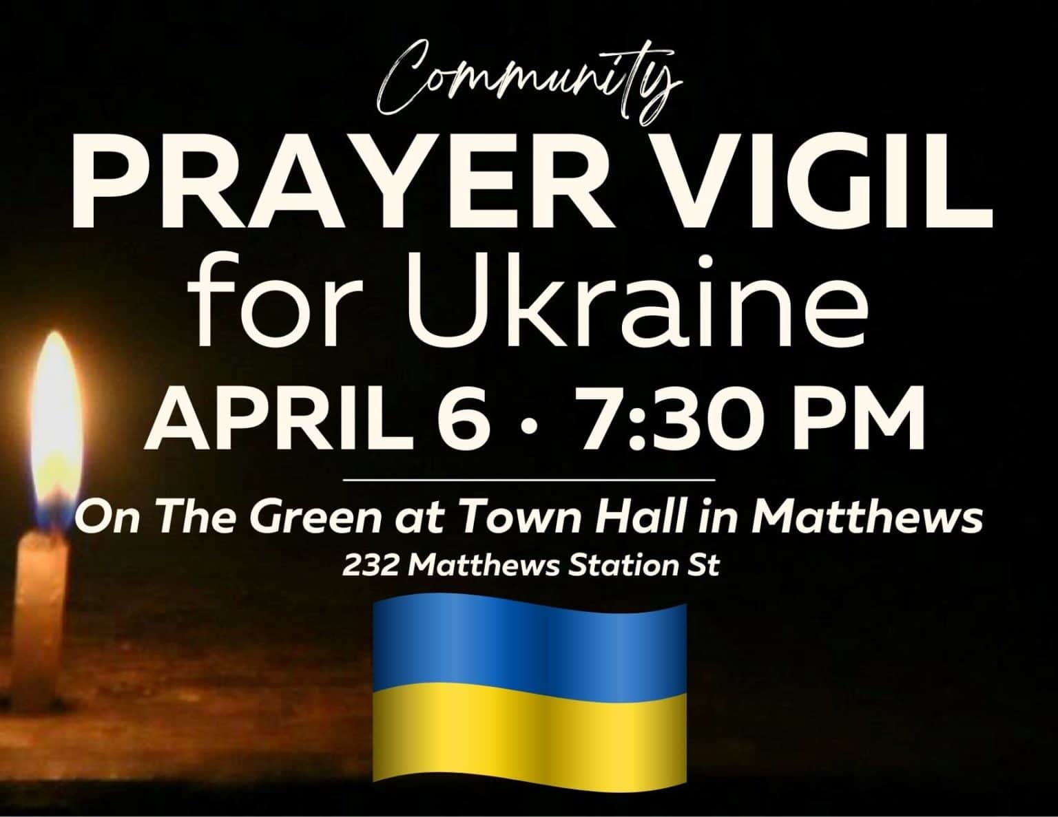 The Parable of the Good Samaritan Matthews UMC