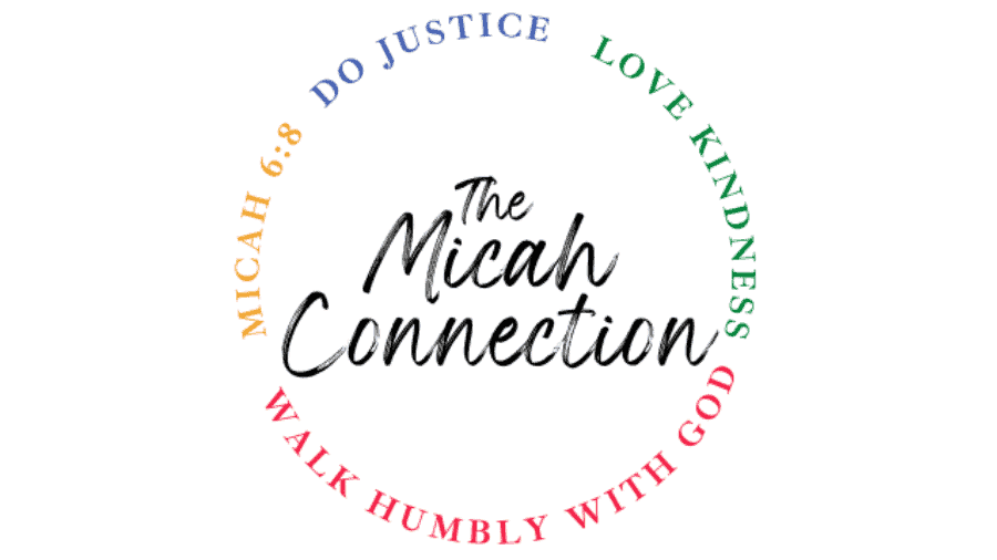 Featured image for “Micah Connection”