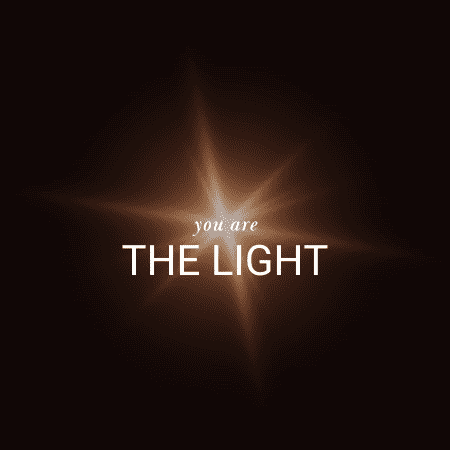 Featured image for “You Are The Light”