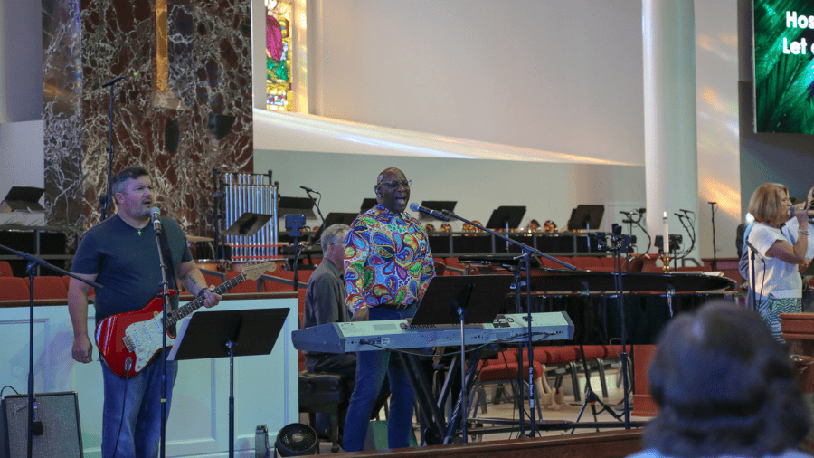 Featured image for “Music & Worship Arts”