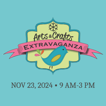 2024 Matthews Arts and Crafts Extravaganza