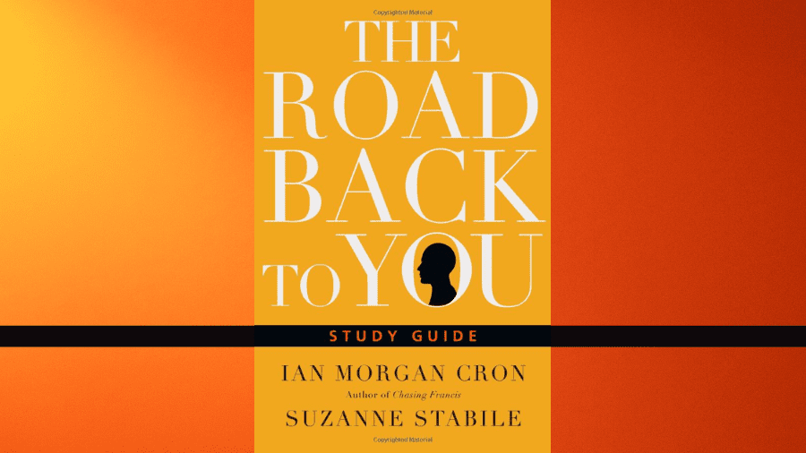 Featured image for “The Road Back to You – An Enneagram Journey to Self-Discovery”