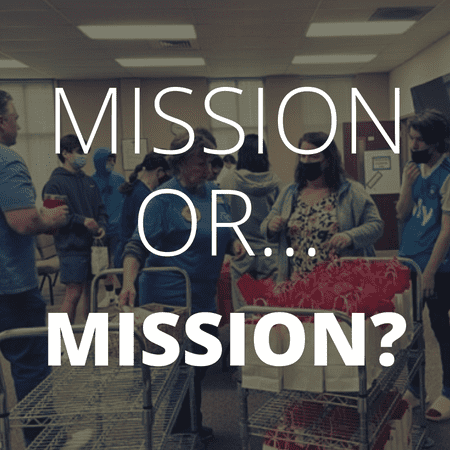 Featured image for “Mission or Mission?”