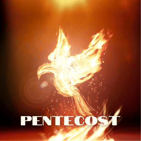 Featured image for “Pentecost”