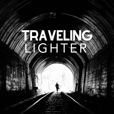 Featured image for “Traveling Lighter”