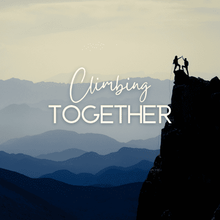 Climbing Together