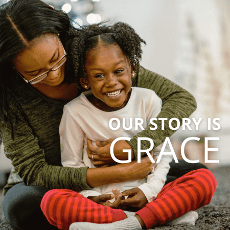 Featured image for “Our Story is Grace”