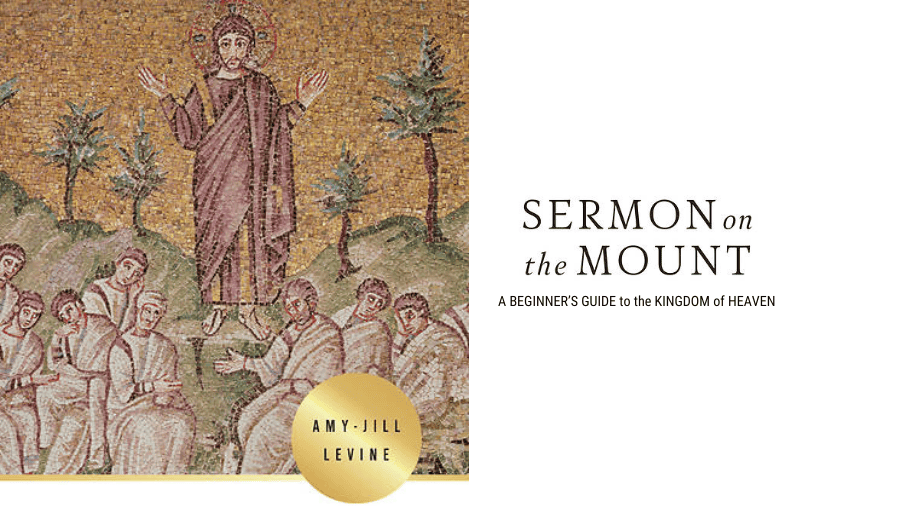 Featured image for “Sermon on the Mount”