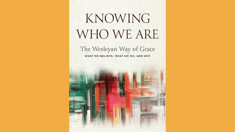 Featured image for “Knowing Who We Are”