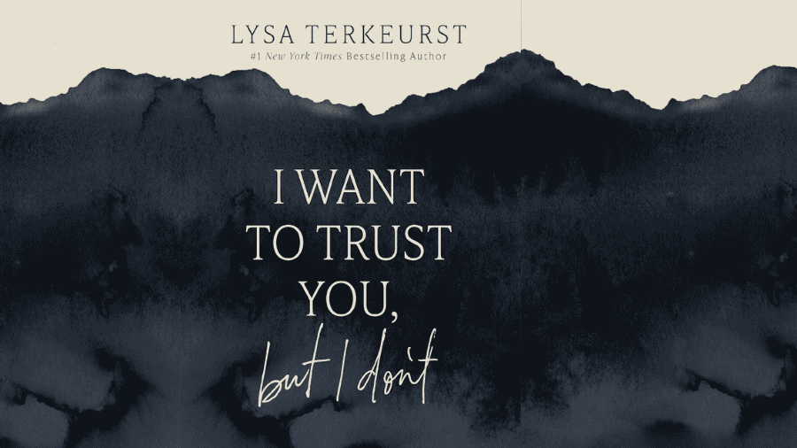 Featured image for “I Want to Trust You, but I Don’t”