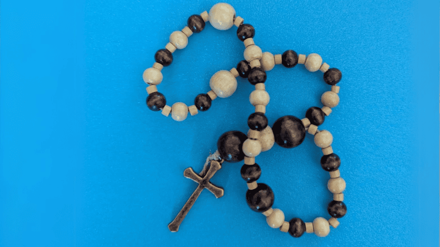 Featured image for “Community Prayer Bead Workshop”