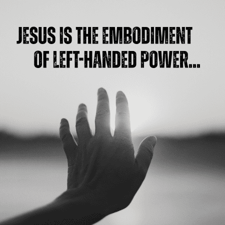 Featured image for “Left Handed Power, Part 1”