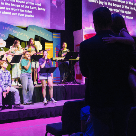 Featured image for “Outside the Box with Pastor David Christy: You Can Feel the Holy Spirit at Work”