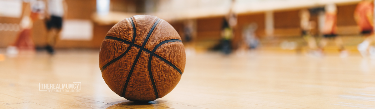Youth Basketball