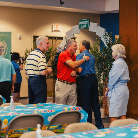 Featured image for “Outside the Box with Pastor David Christy: Making our Shared Ministry Stronger”