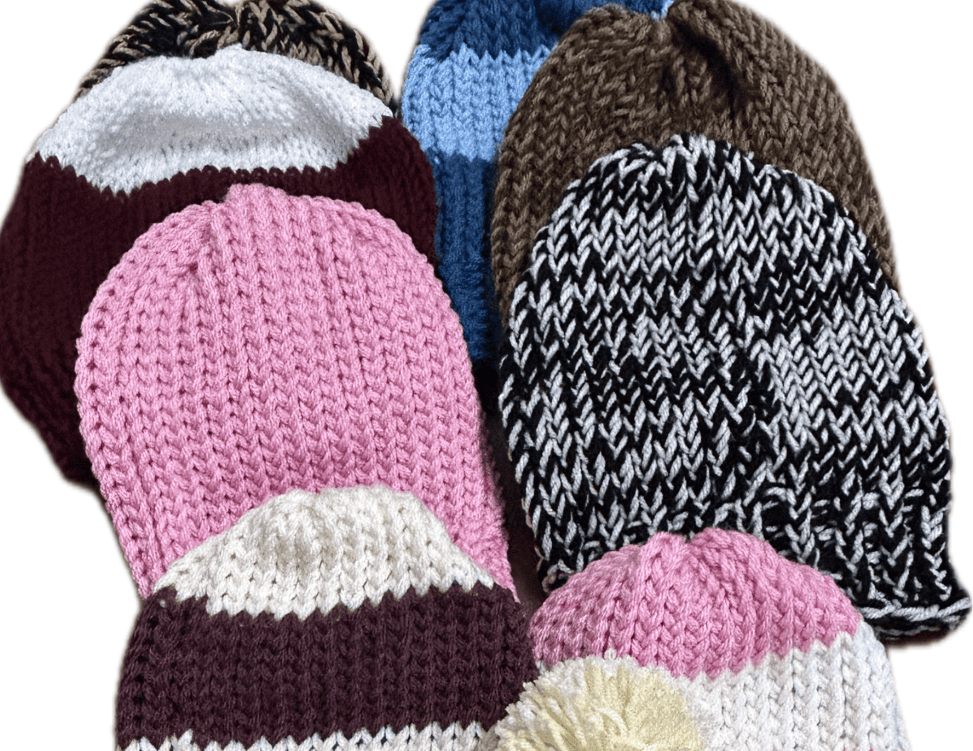Featured image for “Learn How to Loom Knit”
