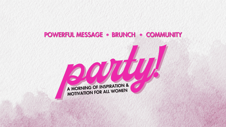 Featured image for “Women’s Brunch”