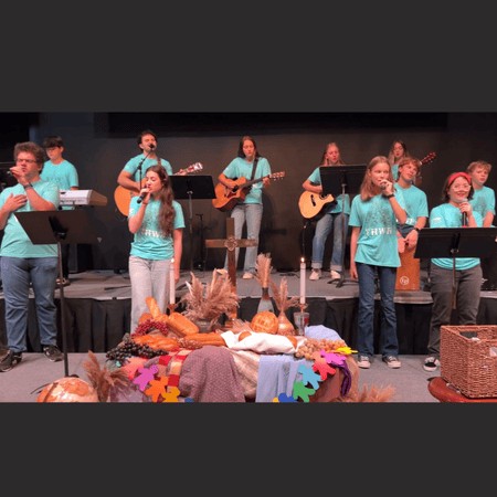 Outside the Box with Pastor David Christy: The Power of Presence