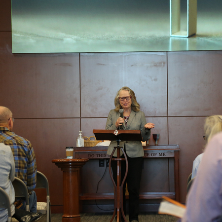 Featured image for “Outside the Box with Pastor David Christy: A Gift to the Kingdom”