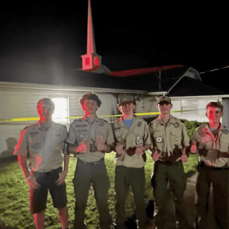 Outside the Box with Pastor David Christy: Focus on Jesus