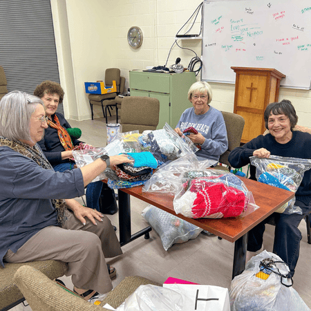 Featured image for “Outside the Box with Pastor David Christy: Gratitude for Your Commitment”