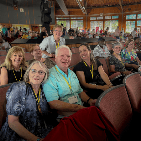 Featured image for “Outside the Box: Summer Camp Time”